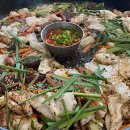 칠구네신림동백순대&순대국 - 서구 청라커낼로260번길 15 | 칠구네신림동백순대&순대국