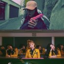 핑크브로콜리 이미지