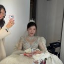 파니 - 412095 | [Wedding]내돈내산_촬영, 본식메이크업 모아위 파니원장님 후기