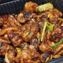 기영이 숯불두마리치킨 속초교동점 네이버블로그