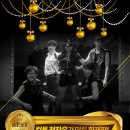 컬투 정찬우가 만든 코믹 락뮤지컬 <프리즌> 이미지