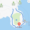 제주 송악산 둘레길. 가파도 마라도 보며 걷는 올레 10코스 송악산둘레길
