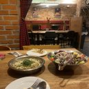 대운전기 | [건대/성수] 청첩장 받다가 연말기념 최초 신점 방문 후기_마초쉐프, 흐릇 카페, 동편마마