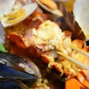 랍스터포차 이미지