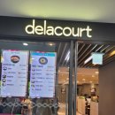 삼성창원병원 | 마산 삼성창원병원 식당 4층 델라코트 후기