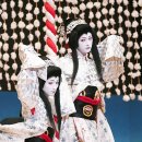 숲을향한시선 | 노원 더 숲 일본 가부키 영화 "국보" 관람 후기