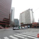 삼성생명 앞 노상 네이버블로그