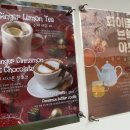 화이트브릭 | 신당 카페 디저트 화이트 브릭 야드 후기