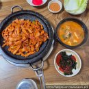 고향맛집밥더반찬 | 김천 농소면 맛집 <고향식당>가성비,맛 다 잡은 로컬 추천 한식집 추천!!