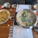 오이도 방파제 칼제비 이미지