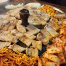 원두막집 | 수유 단체 회식하기 좋은 삼겹살 고기집 원두막솥뚜껑삼겹살 내돈내산 후기