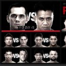 UFC on FUEL TV 6 프랭클린 VS. 리 메인 6경기 11월 11일 일요일 밤 10시 수퍼액션 중계 방송: 김동현, 강경호, 임현규 출전 이미지