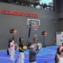 농구 | 김해 히어로하이센터 : 김해 어린이 체험 농구 수업 후기