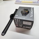 265 | 가민265 러닝워치 스펙 및 후기 솔직 정리