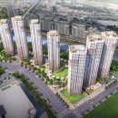 온의 롯데캐슬 스카이클래스 이미지