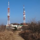 무룡산-KT중계소 이미지