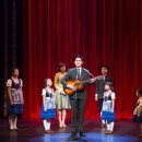 가족뮤지컬<사운드오브뮤직> 이미지