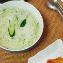 잔치국수 이미지