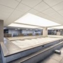 월드해수사우나 이미지