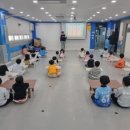 해운태권도장 이미지