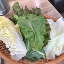 옛고을한식뷔페