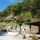 산삼자연휴양림(함양) 이미지