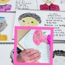 나를 돌아보는 자서전쓰기 이미지