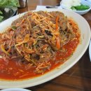 할머니족발 이미지