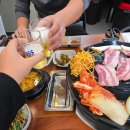 [천안] 소주가 1,000원?! 가성비 레전드 고기집 "삼은상회"