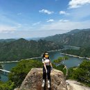 샹떼PC방 충주금릉점 | 월악산 제비봉 등산여행 추천 : 간 김에 충주 1박2일 여행, 충주호 경치 좋은 산