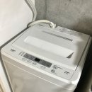 【긴급 - 이사로 인해 저렴하게 판매】 건조기능 있는 세탁기 냉장고 6천엔에 양도합니다. (테이블과 의자는 예약 완료 ※나카메구로 이미지
