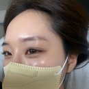양산눈썹왁싱 양산눈썹정리 '다온뷰티' 퍼스널브로우로 이미지 변신