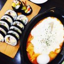 냠냠냠분식