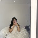 이진헤어 | 히나프 웨딩 촬영 헤어메이크업 후기(이진&amp;유아 부원장님 지정) 🤍