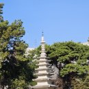 복천사 석조석가여래 및 보살좌상 | 구미 금오산 금강사