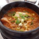 한결김치찌개 이미지