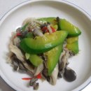 고흥녹동세발낙지 이미지