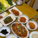 장독대 | 광주 백반 맛집 충장로 가성비 쌈밥집 장독대 솔직후기!