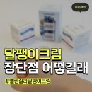 달팽이 | 엘렌실라 달팽이크림 후기 장단점 어떻길래