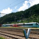 [테마여행2026월 5월 30일 토요일]백두대간 협곡열차 V-Train+체르마트길 트레킹 안내 이미지