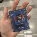 [뮤지컬] 레미제라블 장발장 최재림 A석 후기_블루스퀘어 신한카드홀 (3층 3열 13 좌석 시야)