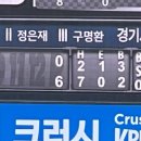 철원중학교 | 25050607 롯데vs쓱 야구경기 후기