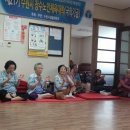 휴먼시아경로당 이미지