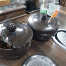 청주해장국식당