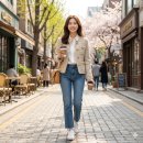 에고이스트 트위드자켓 2026 후기｜출근룩·하객룩 코디까지 완벽 정리