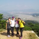 K2님의 용마산 아차산 첫산행 후기! :3 이미지