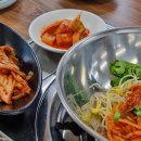 [인후동 맛집] 은파면옥 | 칼국수부터 보리밥까지