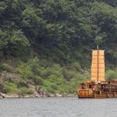 황포돛배 선착장 이미지