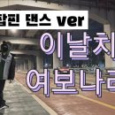 여보나리 Daum카페