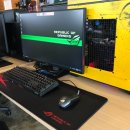 AURA PC cafe 이미지